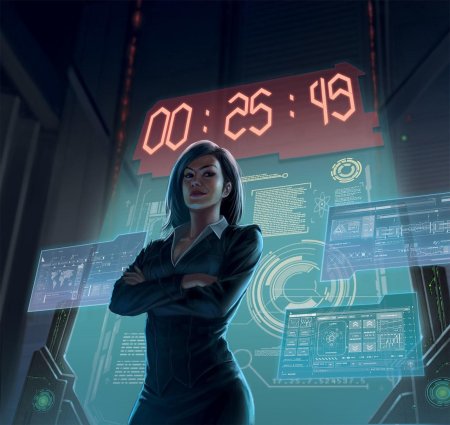 Нетраннер киберпанк 2077