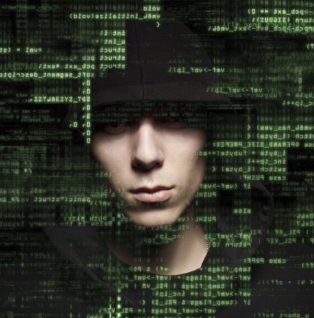 Хакер картинки