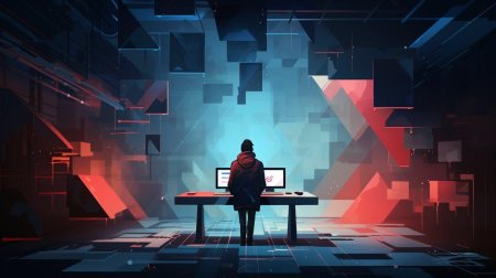 Треугольник в трейдинге