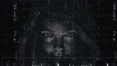 Матрица даркнет