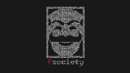 Мистер робот fsociety