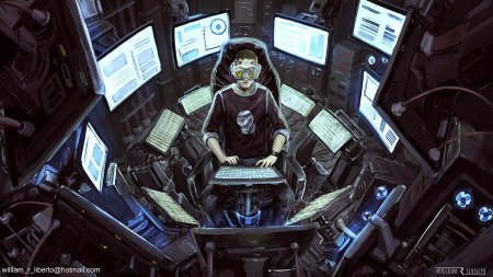 Компьютер программиста