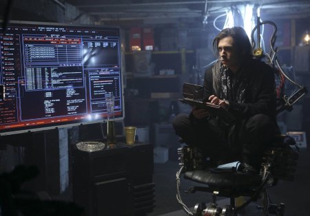 Почти человек сериал 1 сезон 1 серия lostfilm