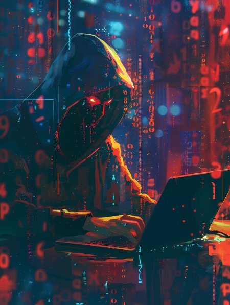 Персонажи киберпанк