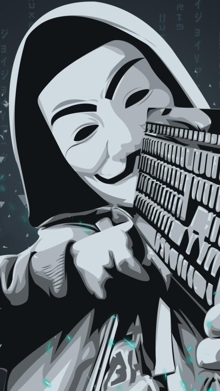 Анимус хакер