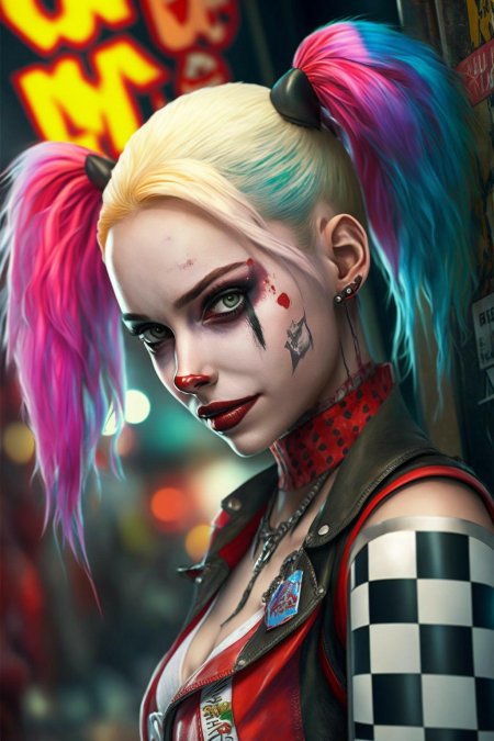 Отряд самоубийц марго робби