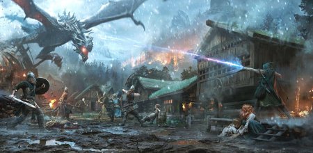 The elder scrolls legends игра