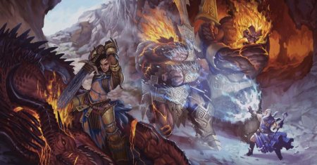 Pathfinder occultist