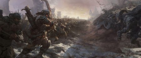 Художник fenghua zhong