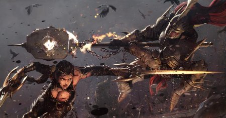 Фэнтези отряд