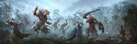 Гнолл pathfinder