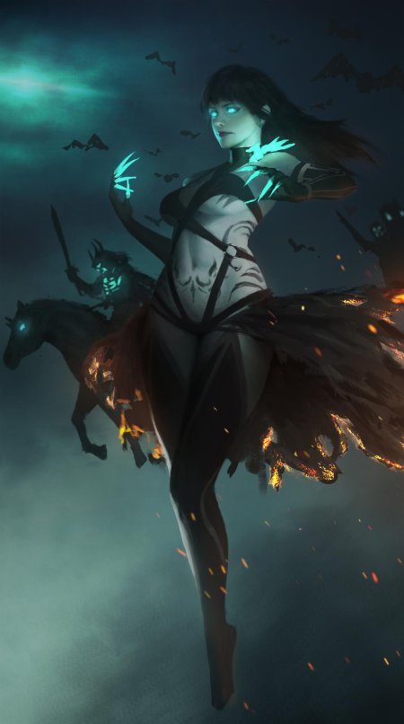 Фантом ассасин