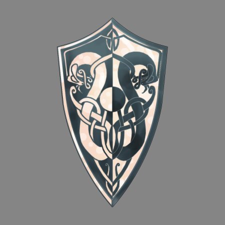 Щиты из дарк соулс