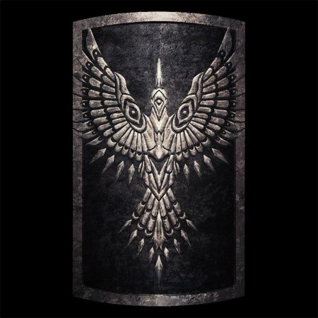 Щит дарк соулс