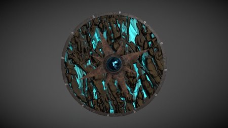 Магический щит