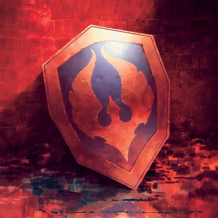 Рыцари крови wow