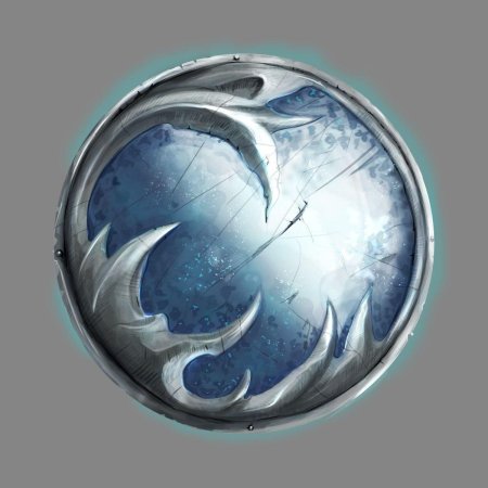 Магический щит