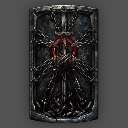 Башенный щит дарк соулс