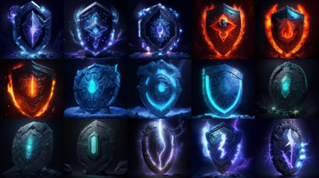 Магический щит