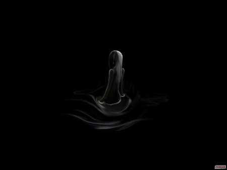 Девушка иллюстрация