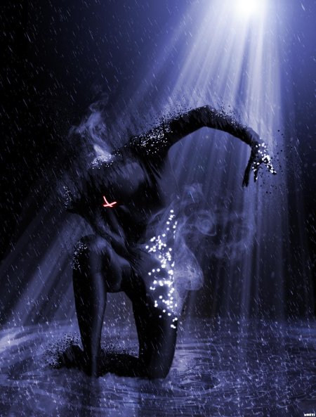 Тьма в душе