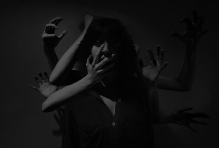 Страх эстетика