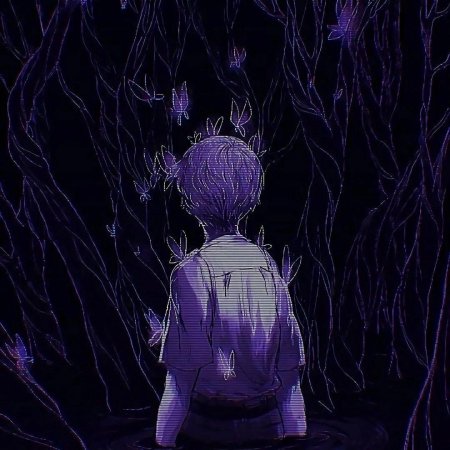 Темные арты