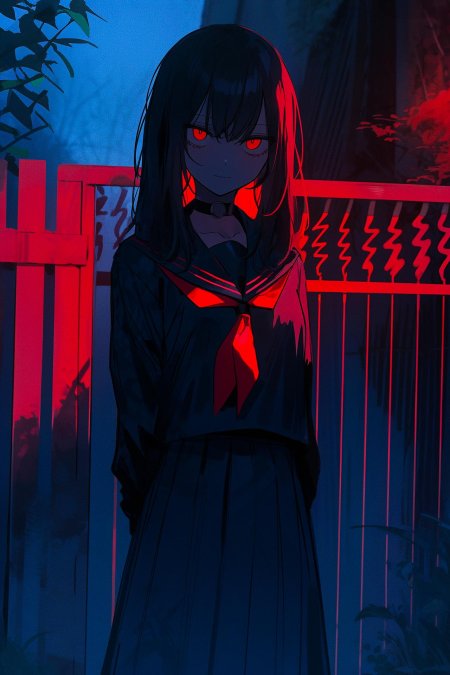 Темные арты