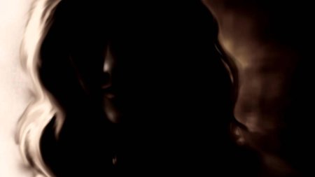 Взгляд в темноте