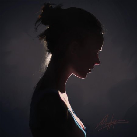 Портретная живопись