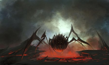 Сильмариллион унголиант