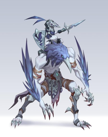 Фэнтези рисунки