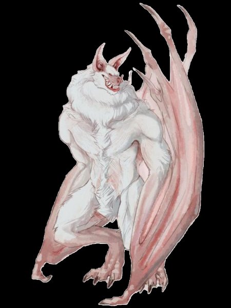 Мифические существа