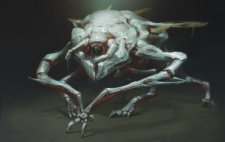 Сайлент хилл монстры