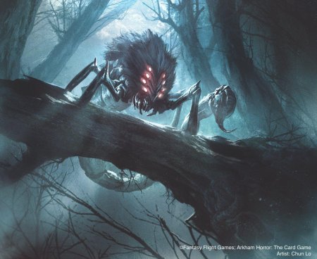 Унголианта сильмариллион