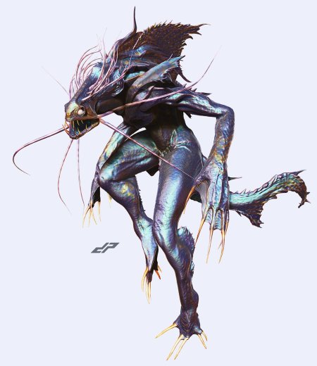 Доппельгангер лавкрафт