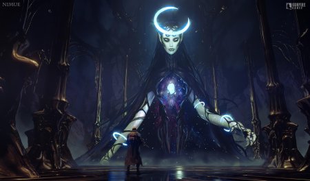 Призыватель лост арк