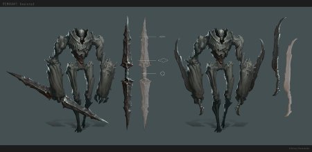 Концепт арт