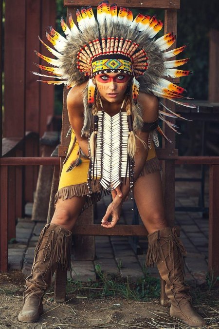 Бразилия амазонские индейцы женщины красивые