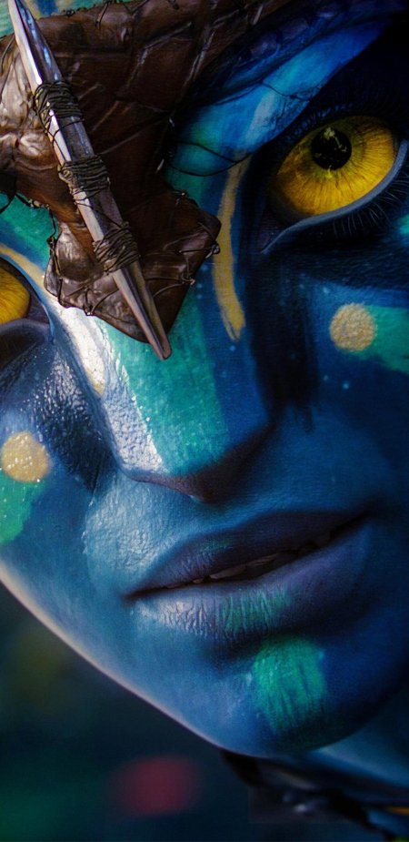 Аватар кэмерон