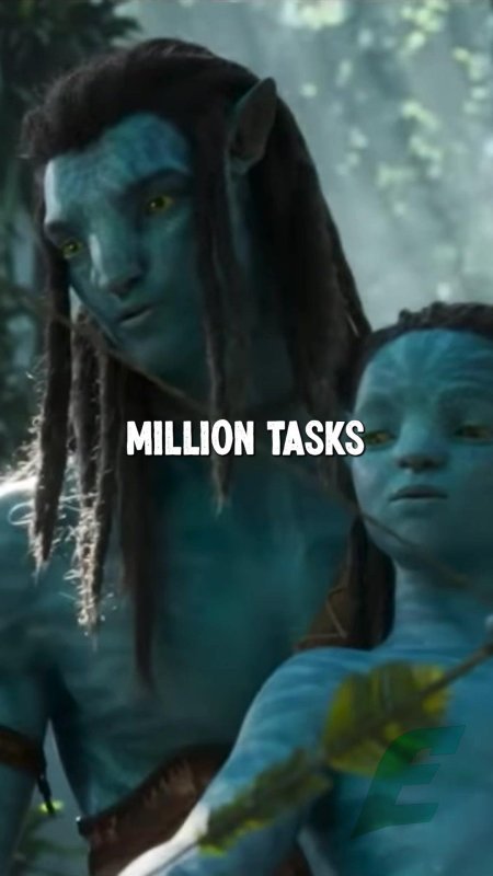 Аватар джейк