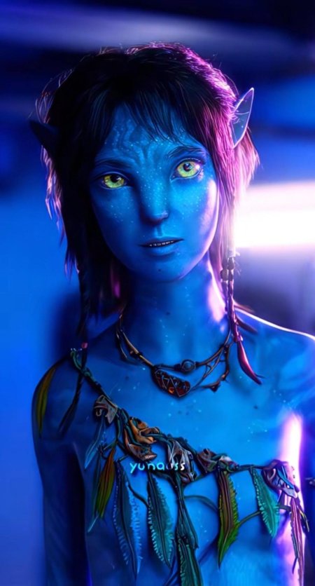 Кири аватар