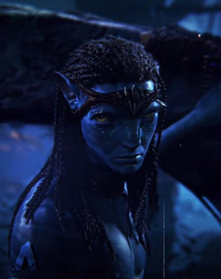 Герои аватара