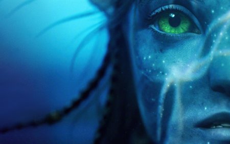 Аватар путь воды фильм