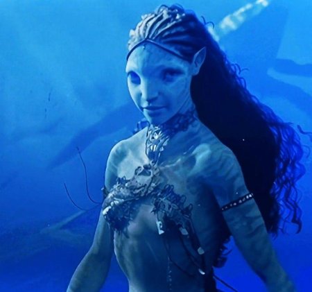 Красивые персонажи в аватар ворлд