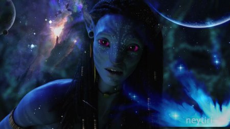 Нави нейтири