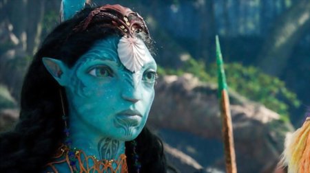 Кейт уинслет аватар 2 ронал