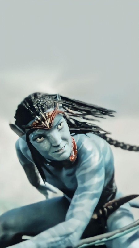 Нетейам аватар