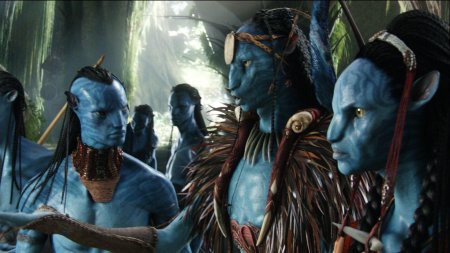 Аватар тсутей