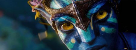 Фильм аватар